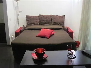 ホテル Kiara B&B ローマ