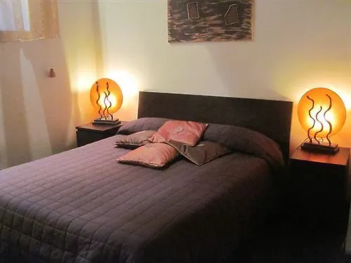 ** ホテル Kiara B&B ローマ イタリア