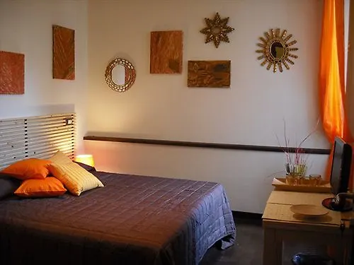 Kiara B&B ローマ