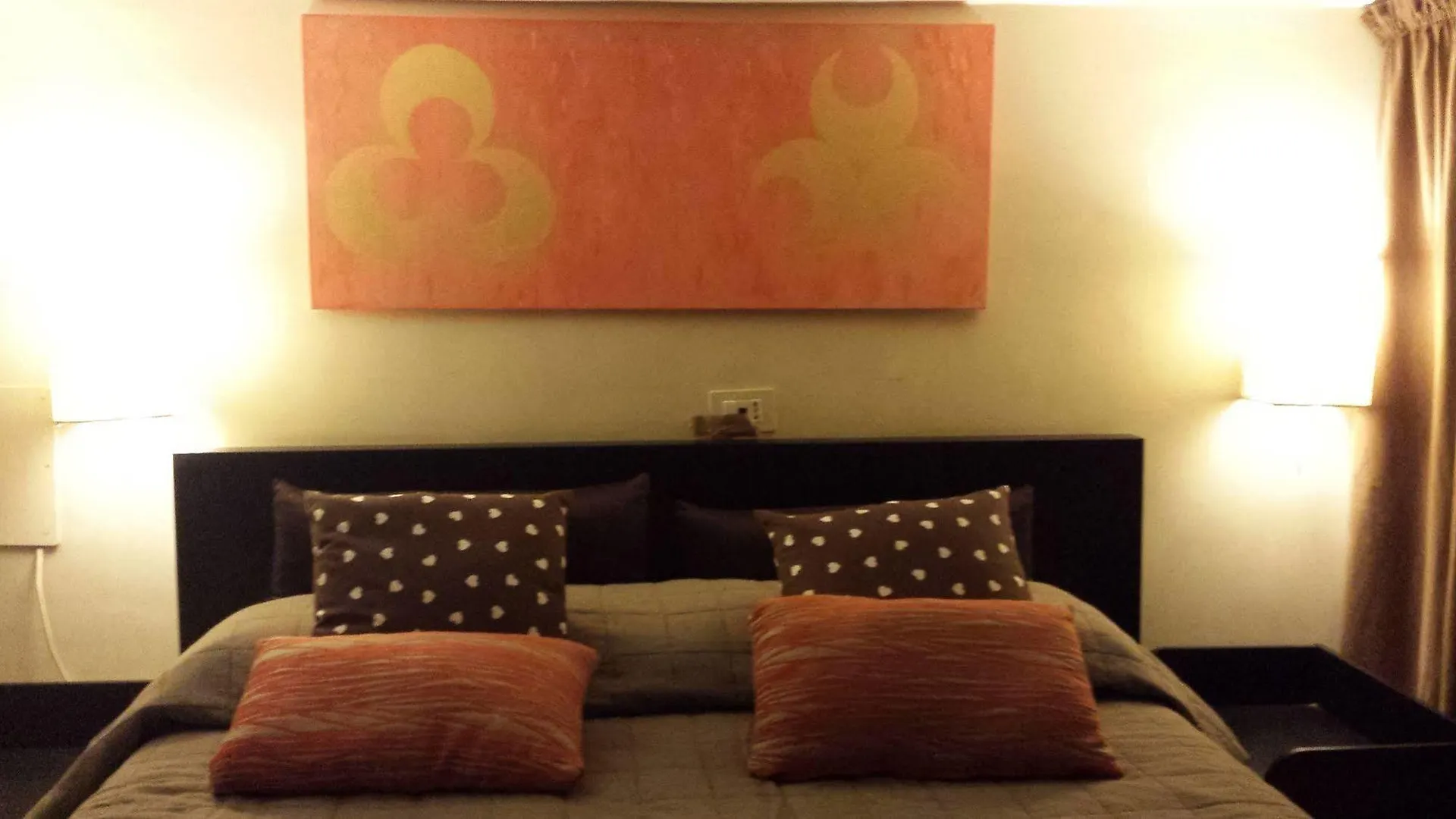 Kiara B&B ローマ 2*,  イタリア
