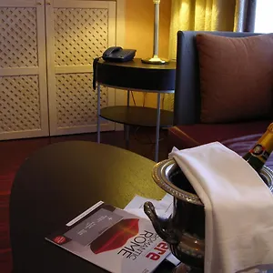 2* Hotel Colosseo
