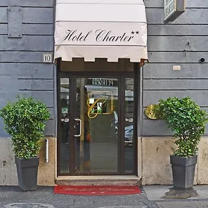 Charter Rome