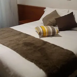 2* Hotel Galeno