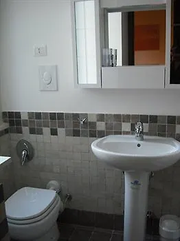 Hotel Kiara B&B Rome