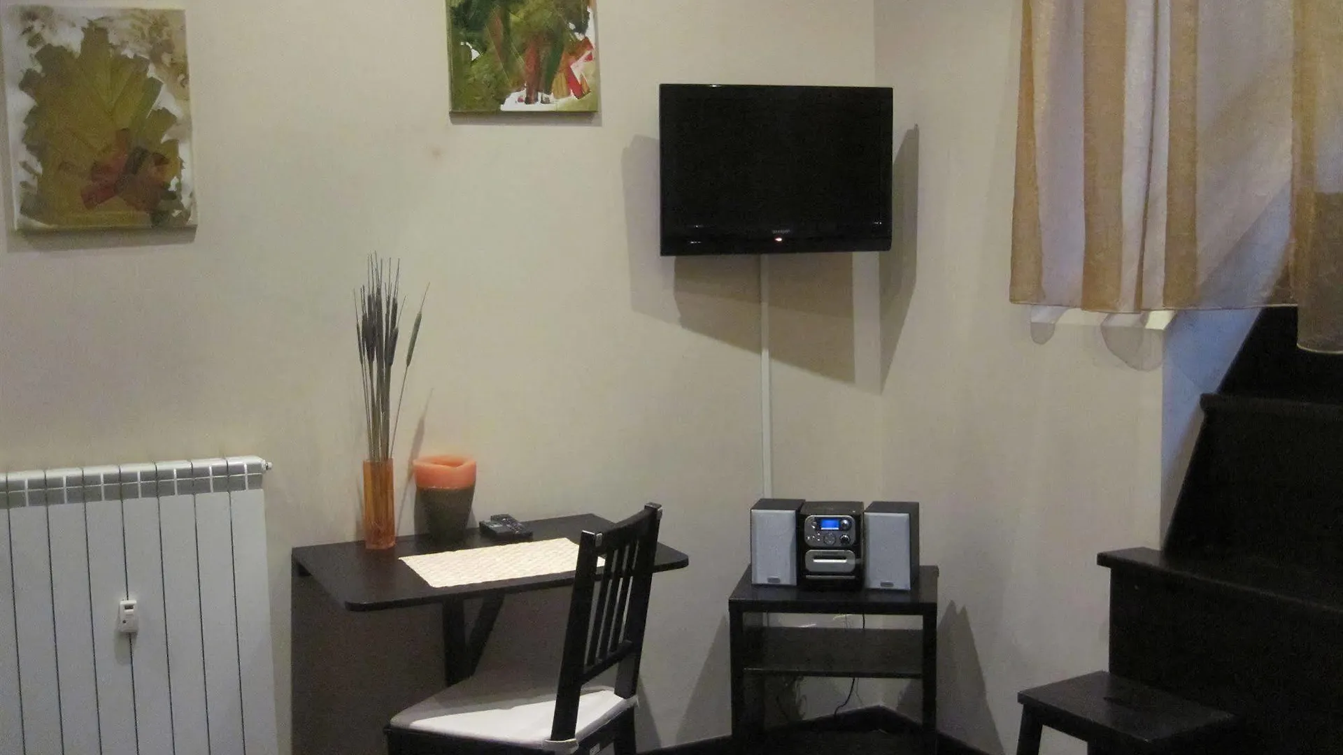** Hotel Kiara B&B Rome Italy