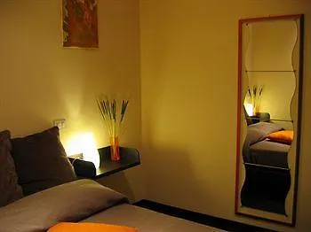 Kiara B&B Rome Italy