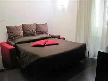 ** Hotel Kiara B&B Rome Italy