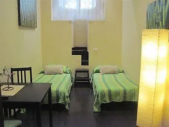 Kiara B&B Rome