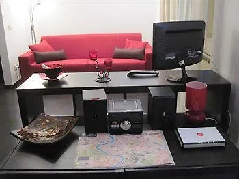 Hotel Kiara B&B Rome