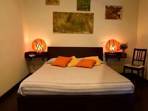 Kiara B&B Rome