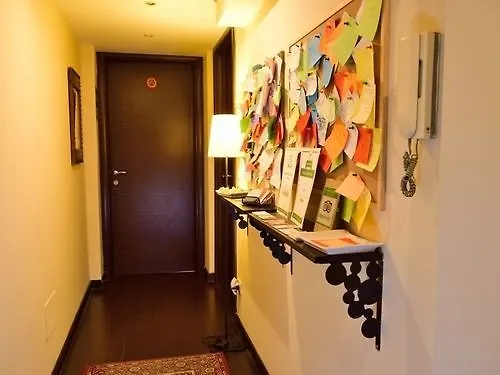 Kiara B&B Rome Italy