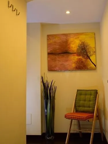 Kiara B&B Rome 2*,