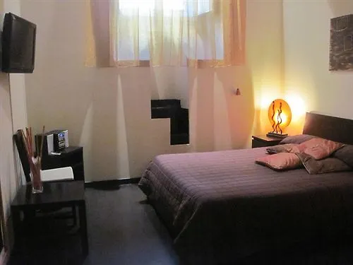 Kiara B&B Rome Hotel