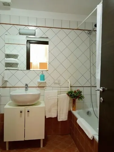 ** Hotel Kiara B&B Rome Italy