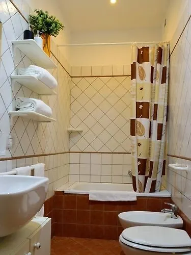 Kiara B&B Rome Hotel