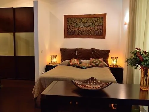 Kiara B&B Rome 2*,