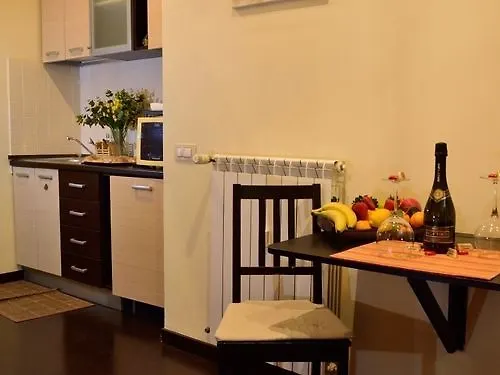 Kiara B&B Rome Hotel