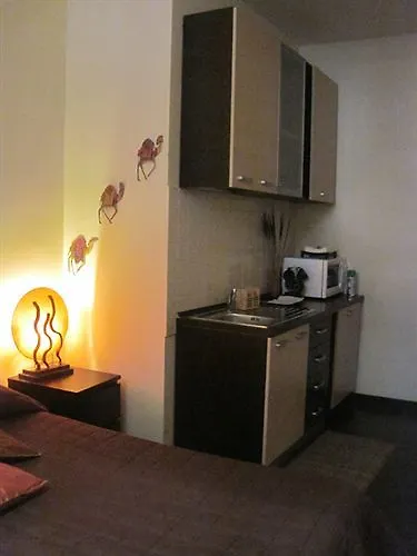 Kiara B&B Rome Hotel