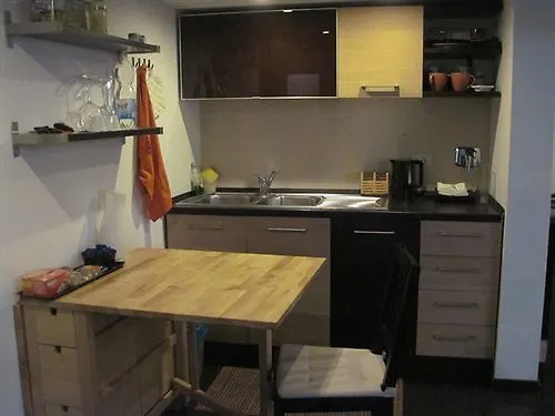 Kiara B&B Rome