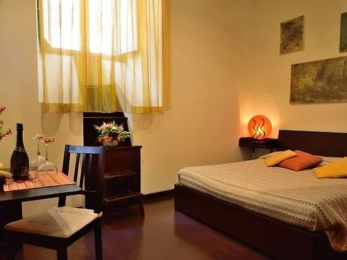 Kiara B&B Rome