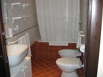 Hotel Kiara B&B Rome