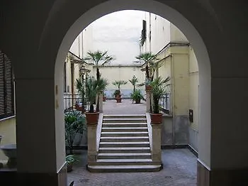 Kiara B&B Rome Hotel